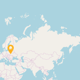 Appartment Arkadiya Halytska,9 на глобальній карті