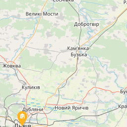 Appartment Arkadiya Halytska,9 на карті